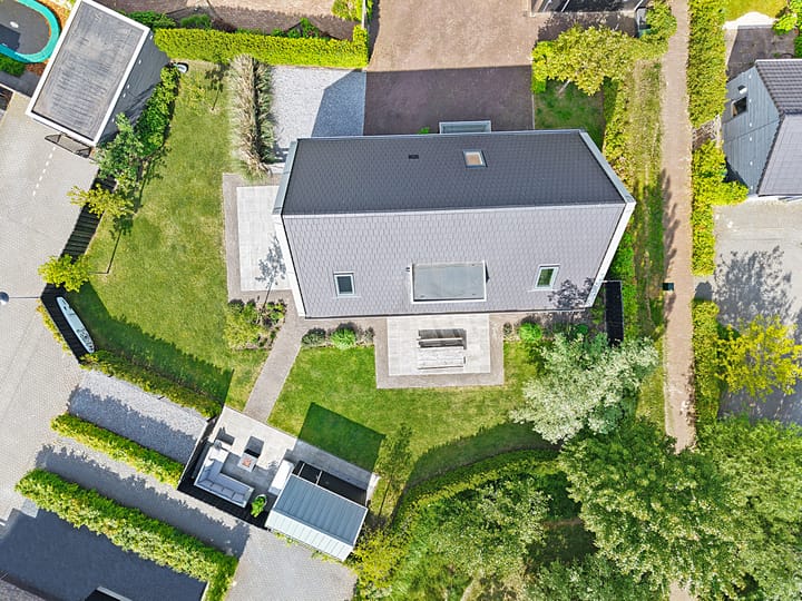 Foto 52 van Baak van Scheveningen 38