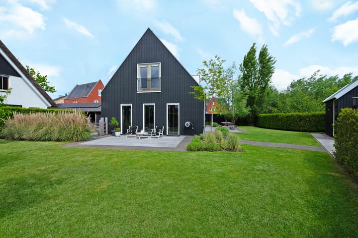 Foto 53 van Baak van Scheveningen 38