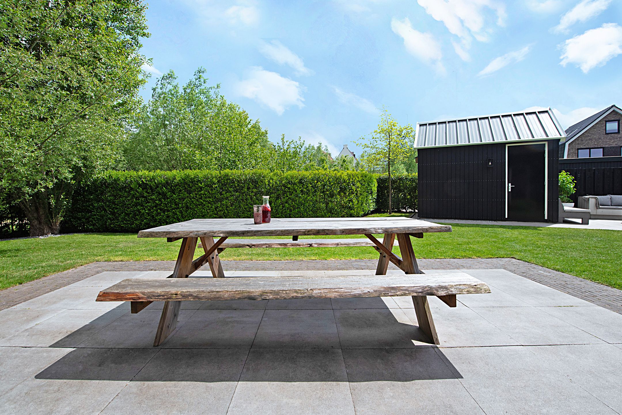 Foto 54 van Baak van Scheveningen 38