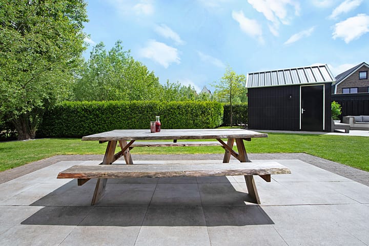 Foto 54 van Baak van Scheveningen 38