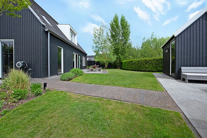 Foto 55 van Baak van Scheveningen 38