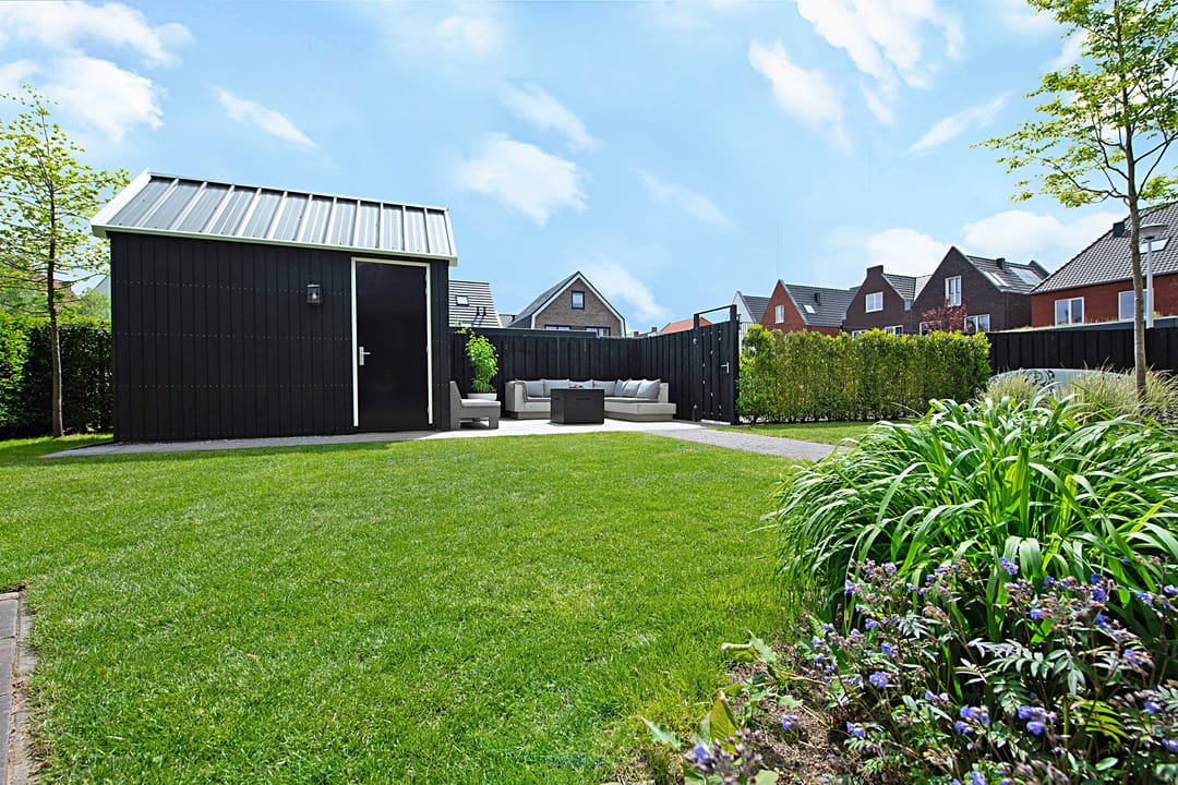 Foto 56 van Baak van Scheveningen 38