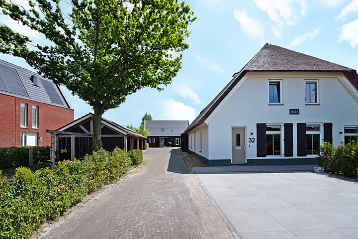 Foto 57 van Baak van Scheveningen 38