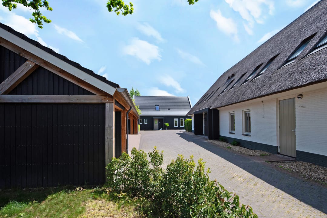 Foto 58 van Baak van Scheveningen 38