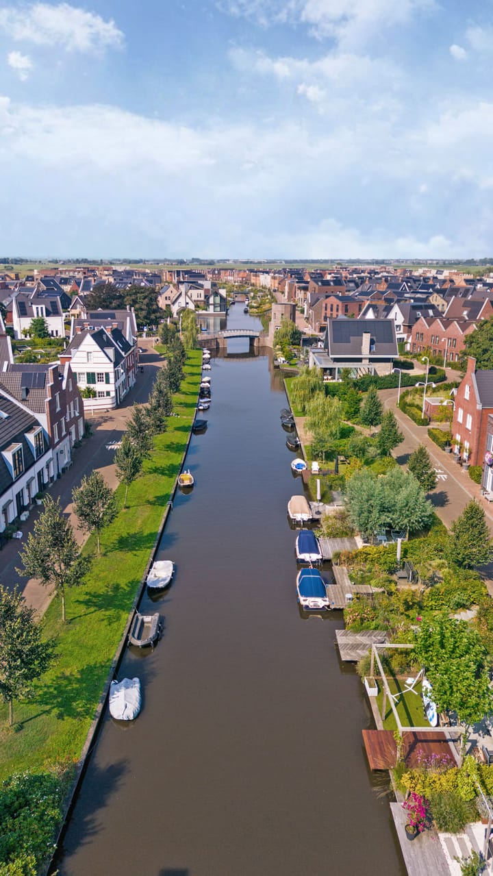 Foto 60 van Baak van Scheveningen 38