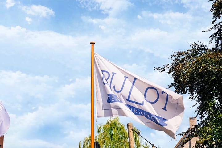 Foto 61 van Baak van Scheveningen 38