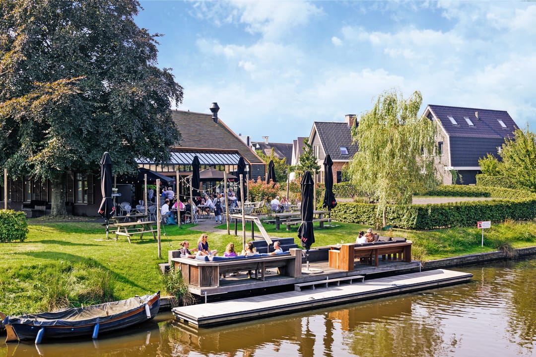 Foto 62 van Baak van Scheveningen 38