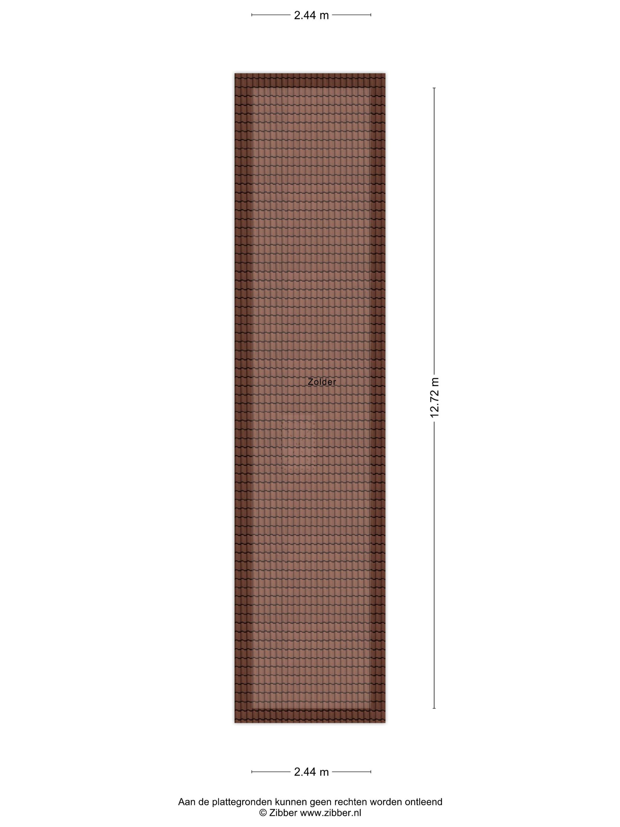 Foto 66 van Baak van Scheveningen 38