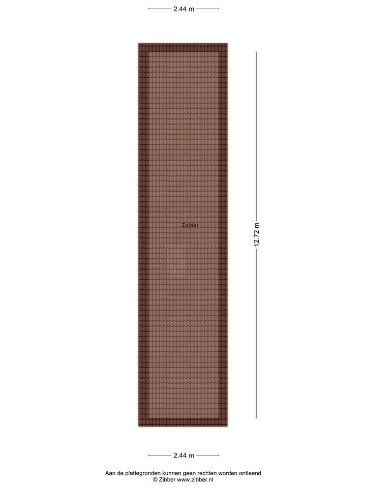 Foto 66 van Baak van Scheveningen 38