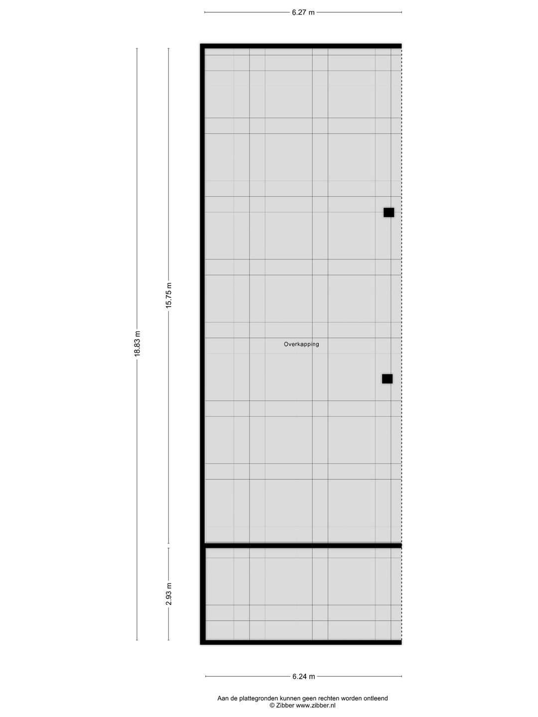 Foto 67 van Baak van Scheveningen 38