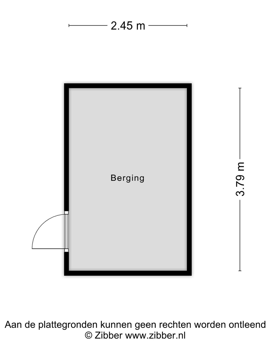 Foto 68 van Baak van Scheveningen 38