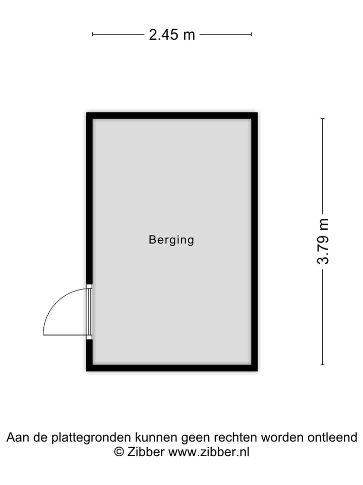 Foto 68 van Baak van Scheveningen 38