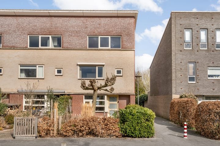 Foto 2 van Zwanenbloem 8