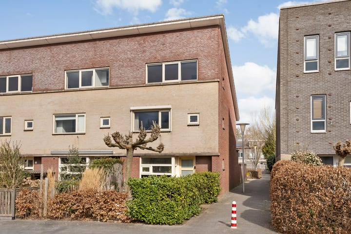 Foto 3 van Zwanenbloem 8