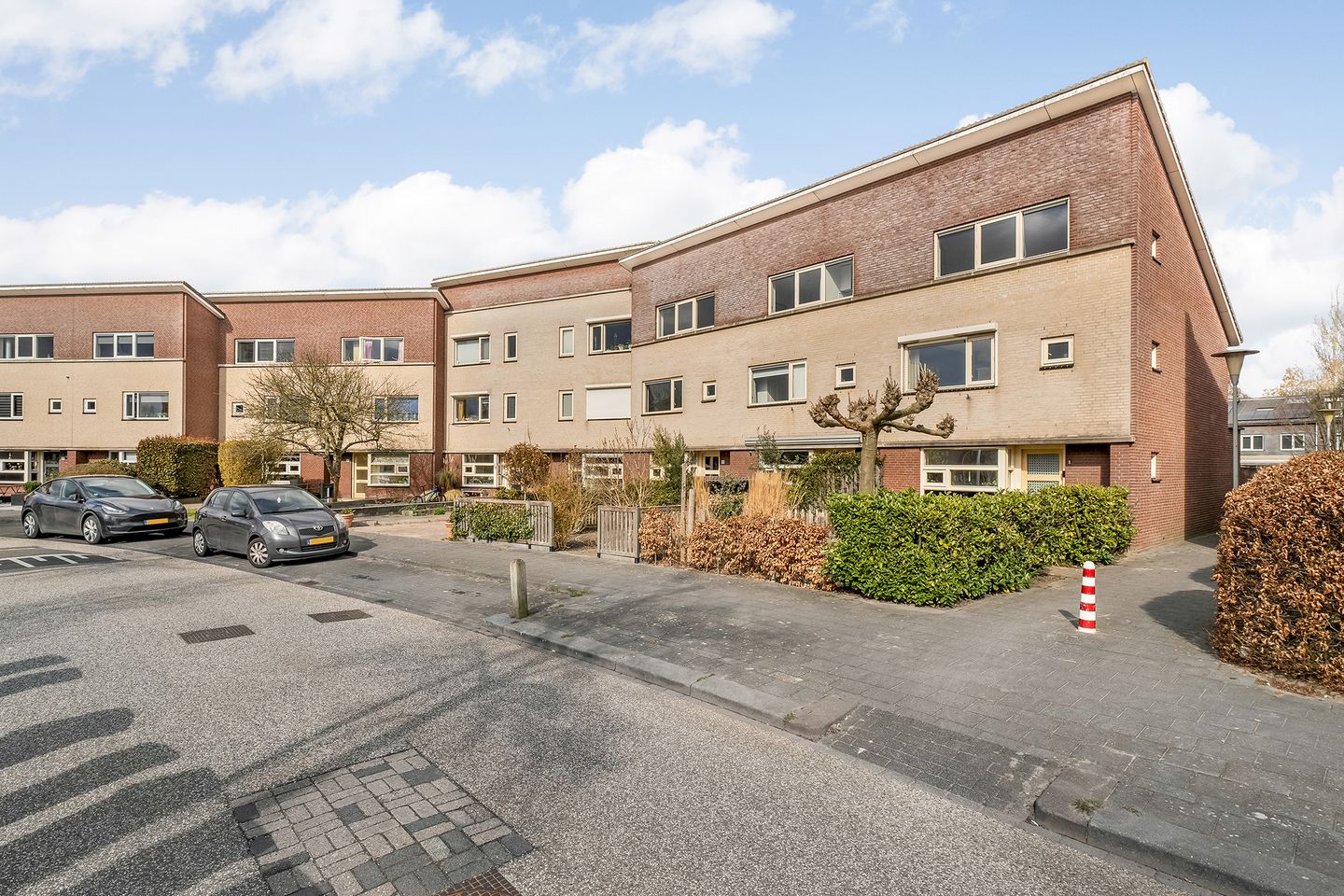 Foto 4 van Zwanenbloem 8