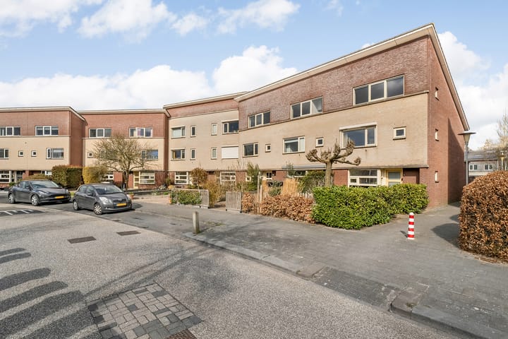 Foto 4 van Zwanenbloem 8