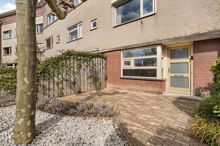 Foto 5 van Zwanenbloem 8