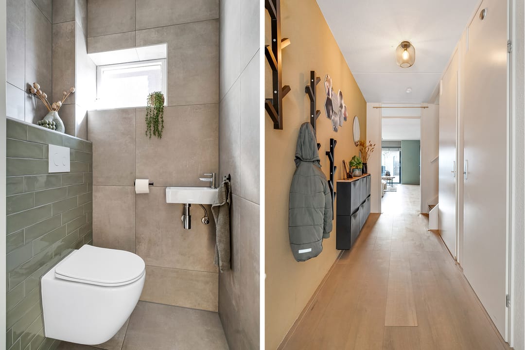 Foto 7 van Zwanenbloem 8