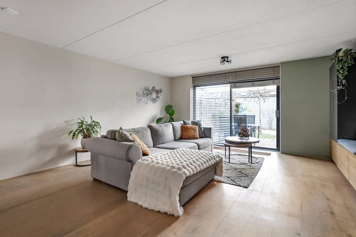 Foto 8 van Zwanenbloem 8