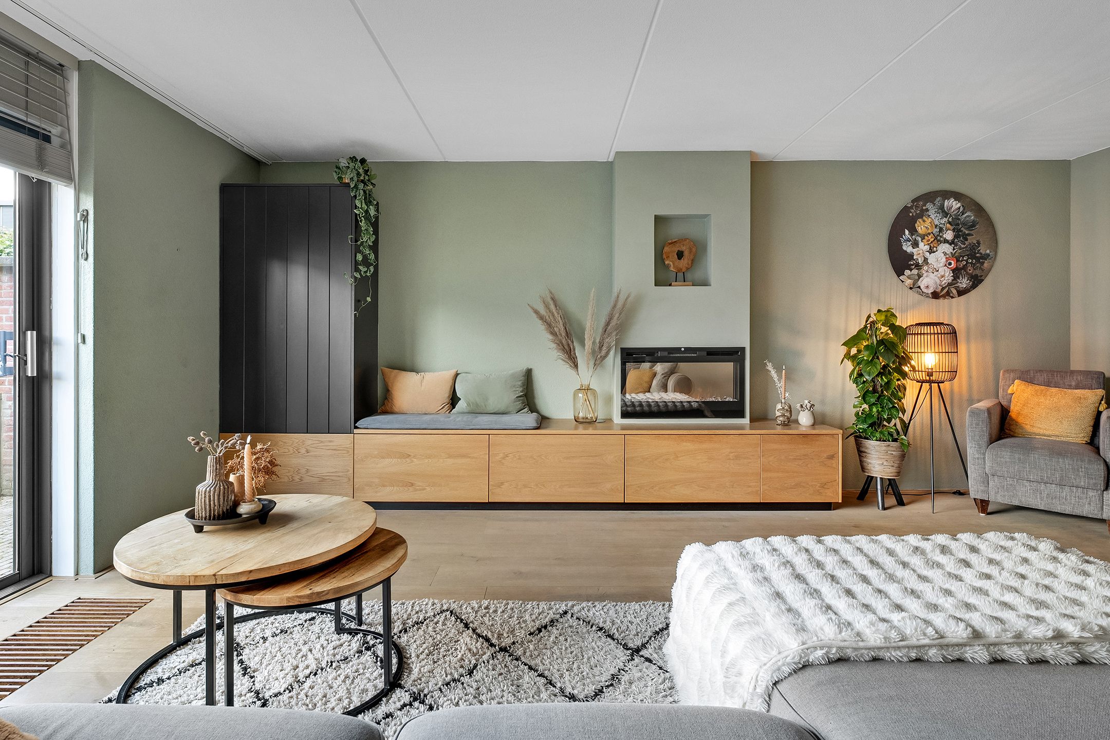 Foto 9 van Zwanenbloem 8