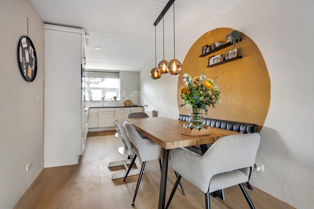 Foto 13 van Zwanenbloem 8