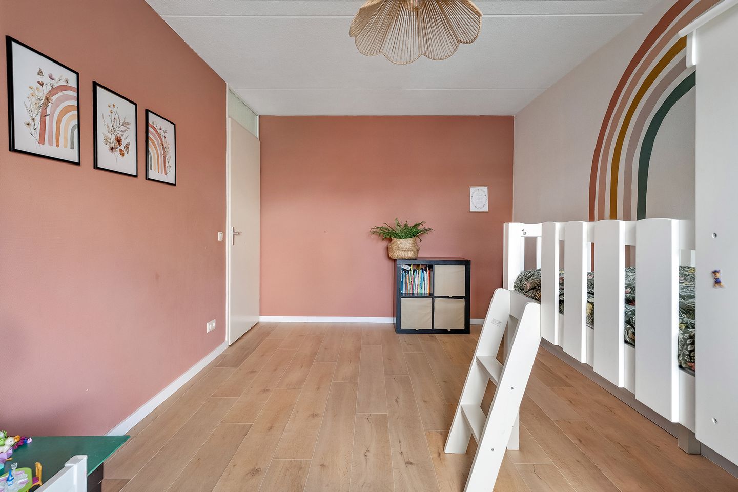 Foto 20 van Zwanenbloem 8