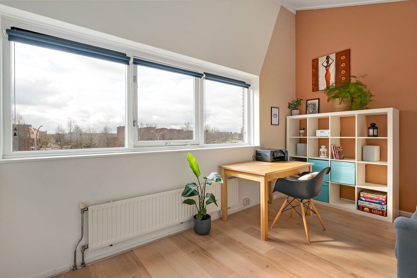 Foto 29 van Zwanenbloem 8