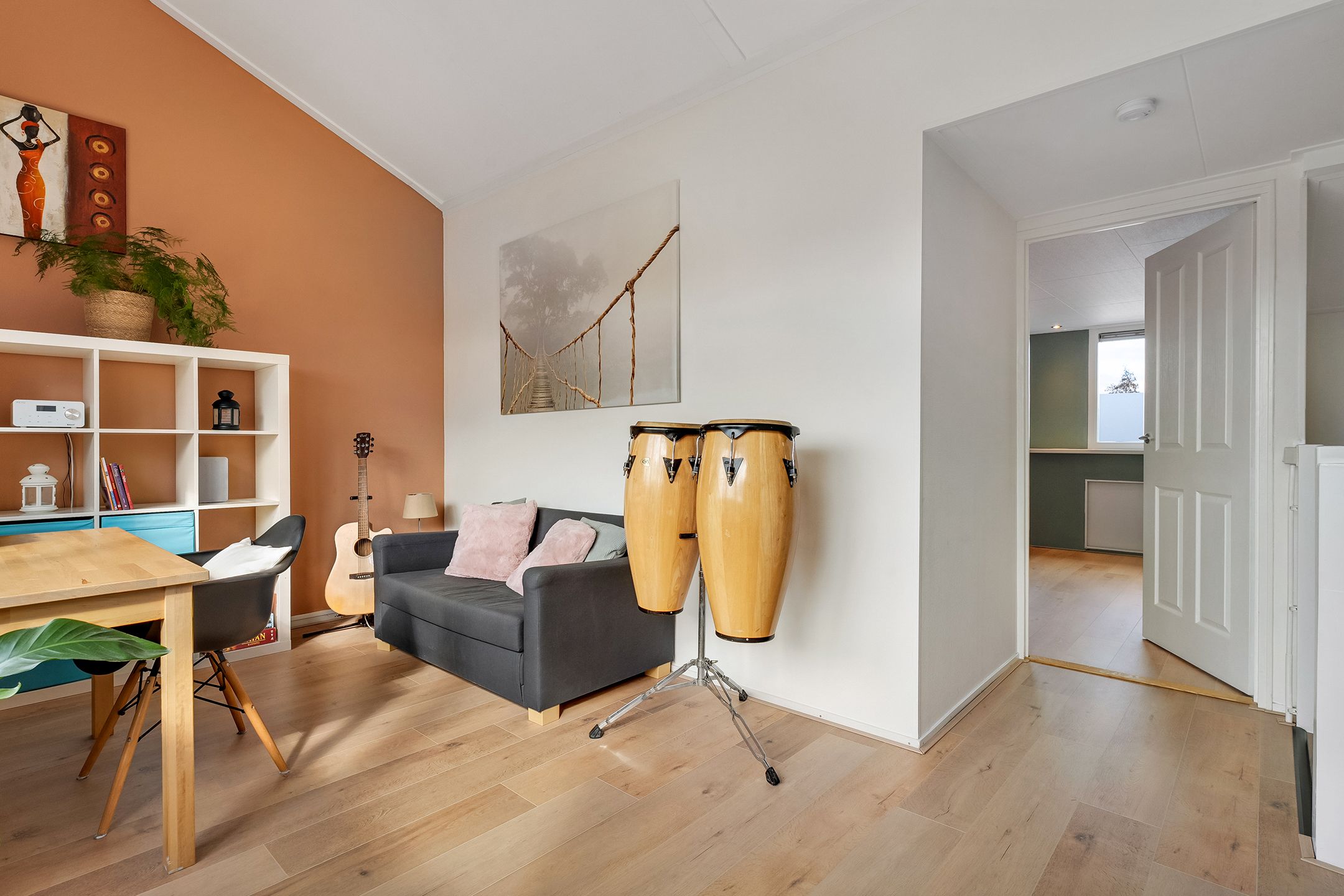 Foto 30 van Zwanenbloem 8