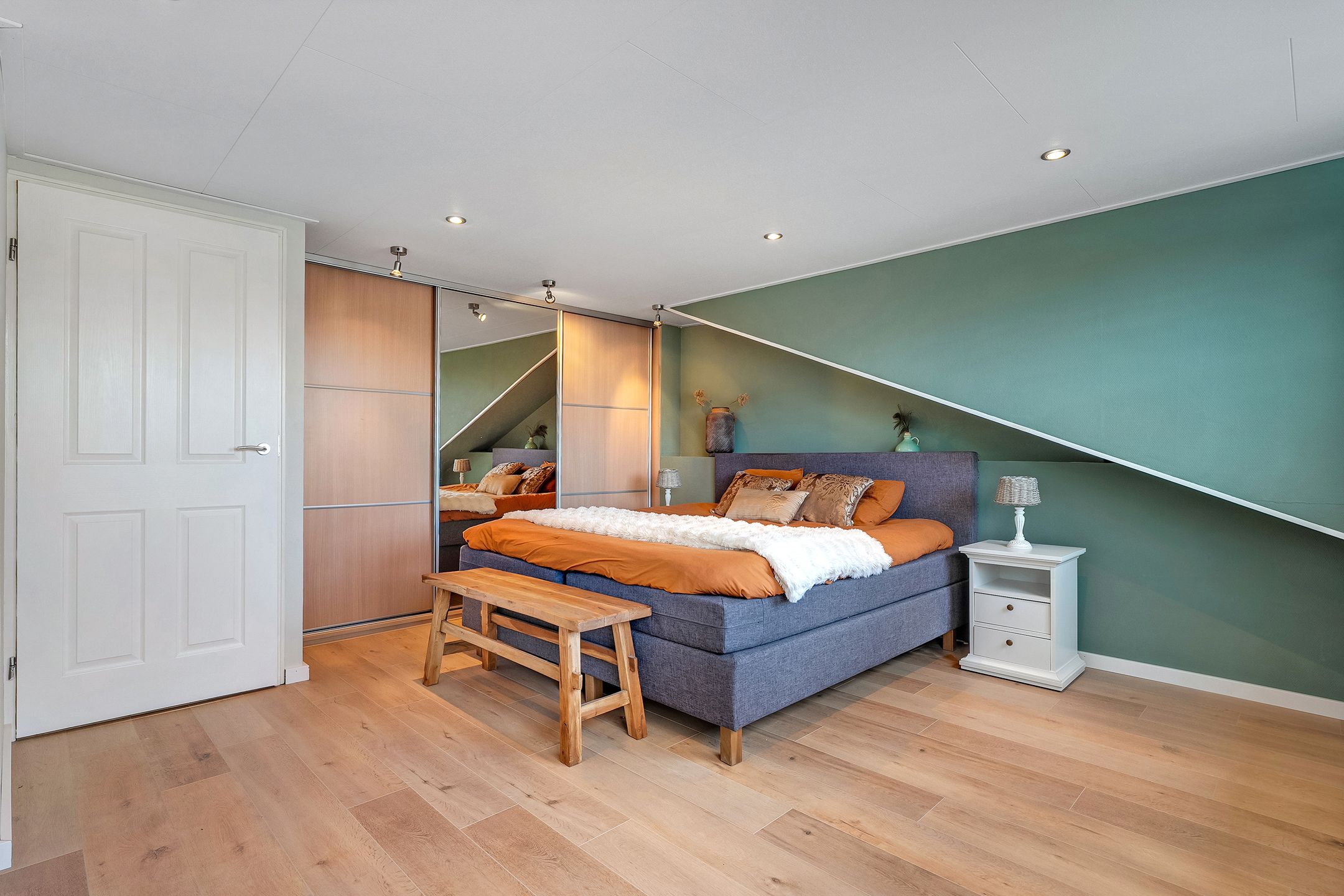 Foto 33 van Zwanenbloem 8