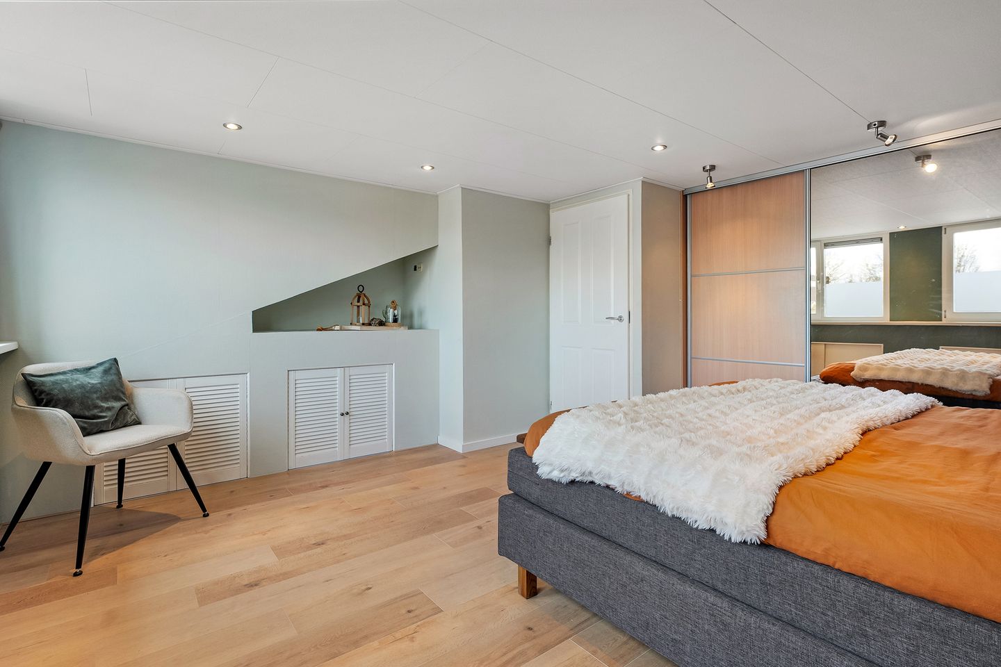 Foto 34 van Zwanenbloem 8