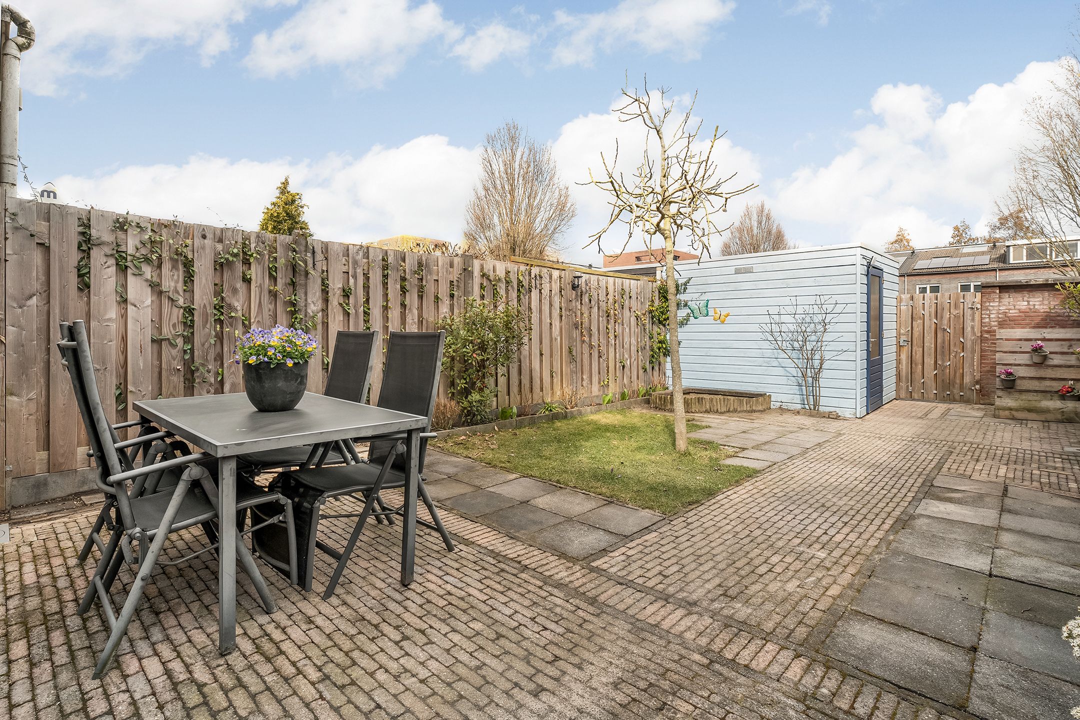 Foto 36 van Zwanenbloem 8