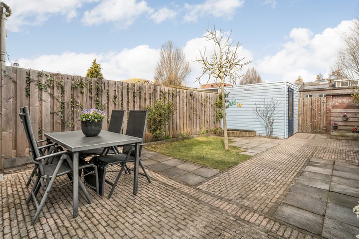 Foto 36 van Zwanenbloem 8