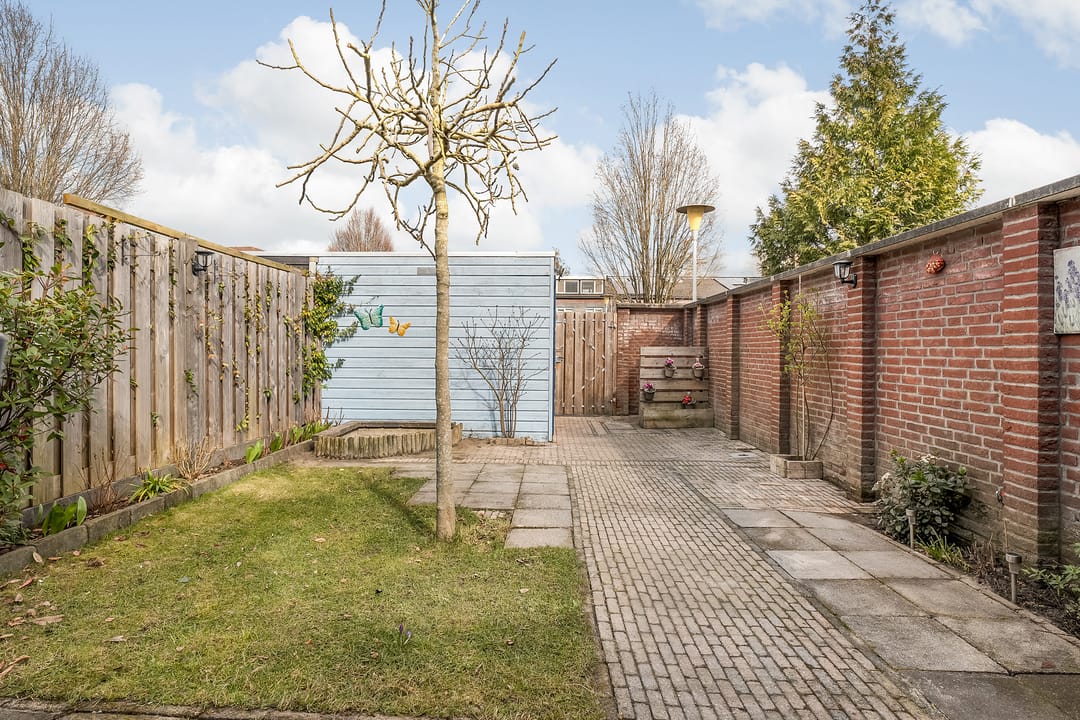 Foto 37 van Zwanenbloem 8