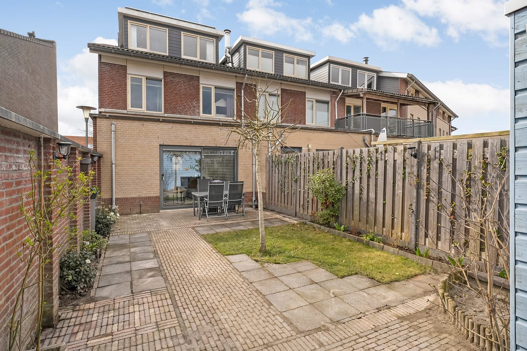 Foto 38 van Zwanenbloem 8