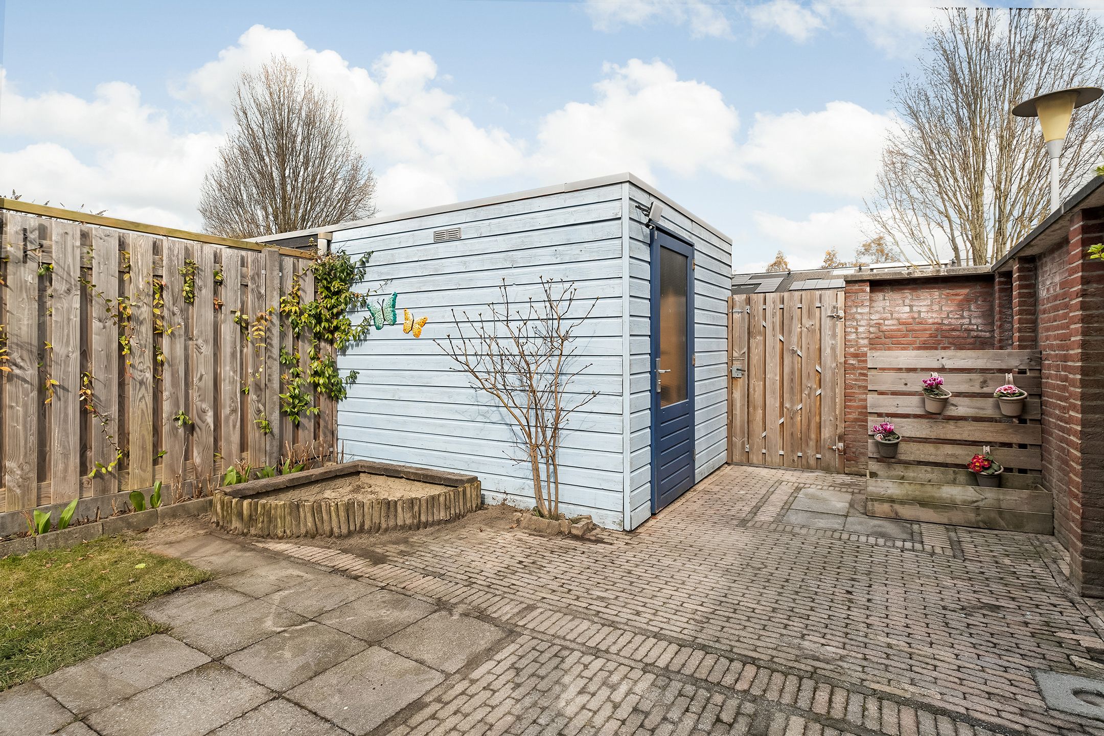 Foto 39 van Zwanenbloem 8