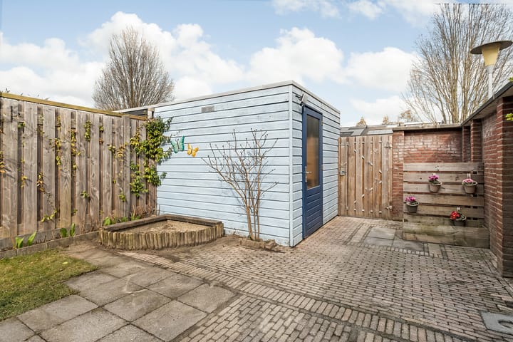 Foto 39 van Zwanenbloem 8