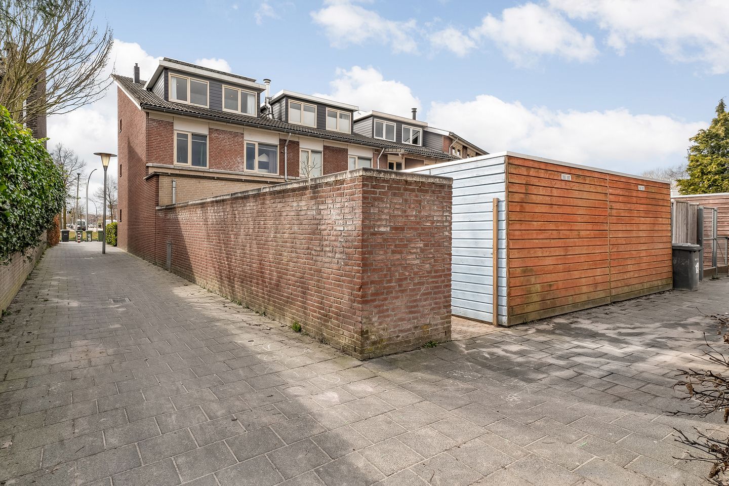 Foto 40 van Zwanenbloem 8