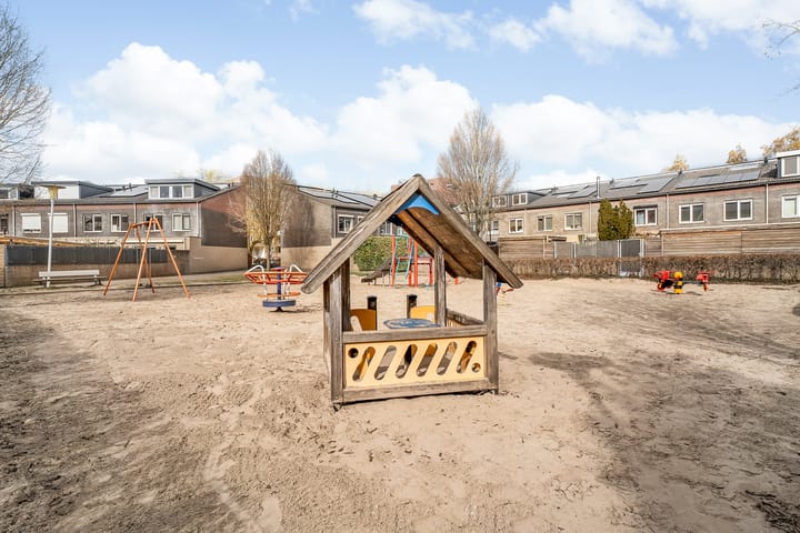 Foto 41 van Zwanenbloem 8