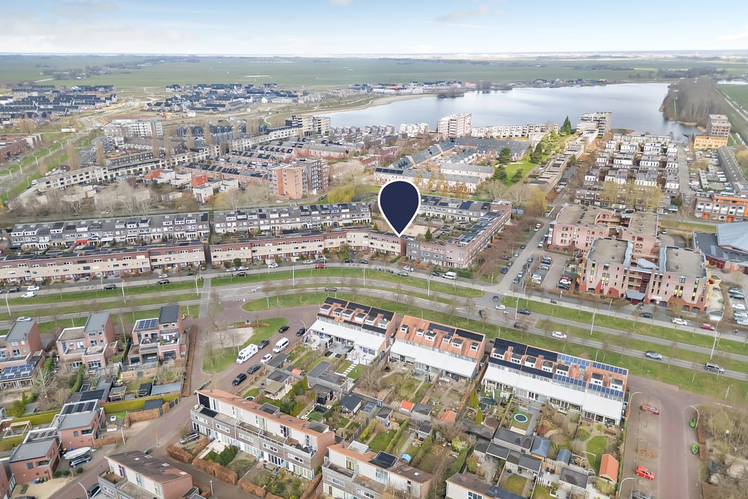 Foto 43 van Zwanenbloem 8