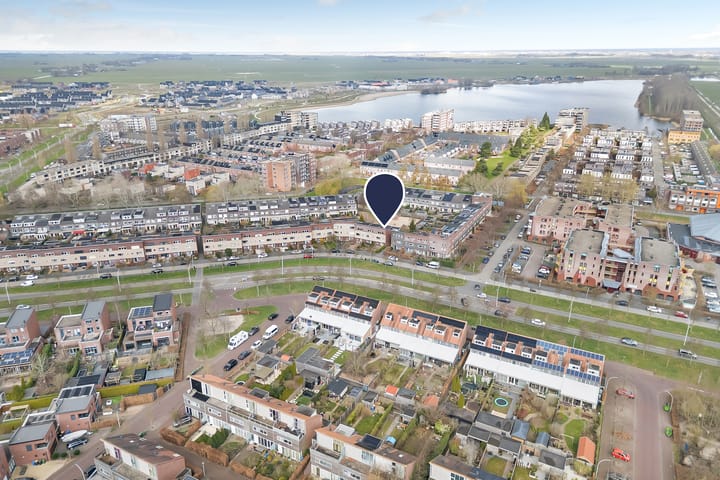 Foto 43 van Zwanenbloem 8