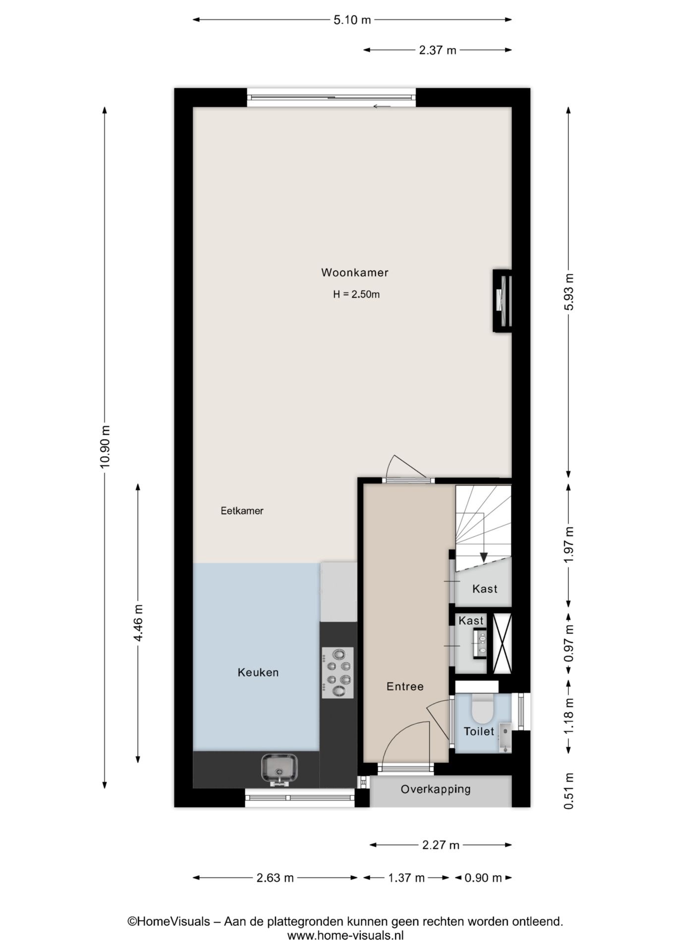 Foto 44 van Zwanenbloem 8