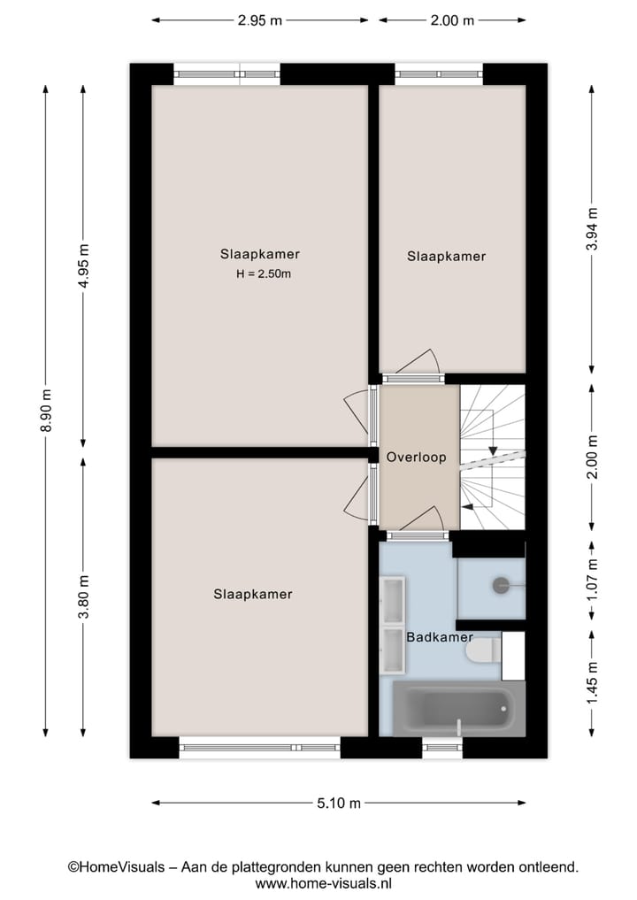 Foto 46 van Zwanenbloem 8