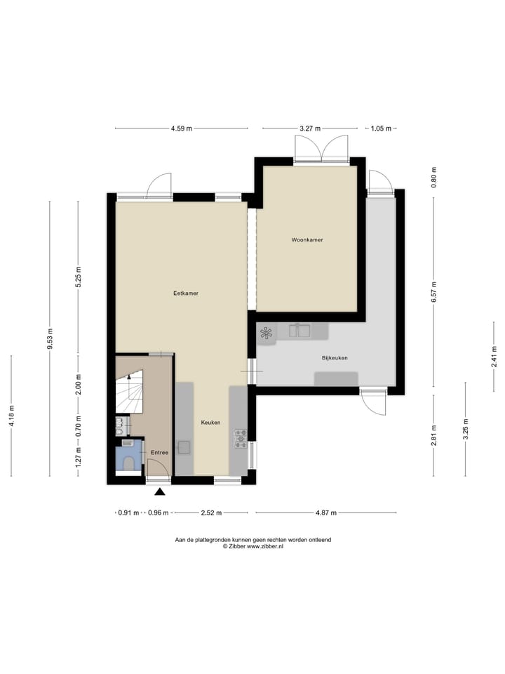 Foto 35 van Walkvat 46