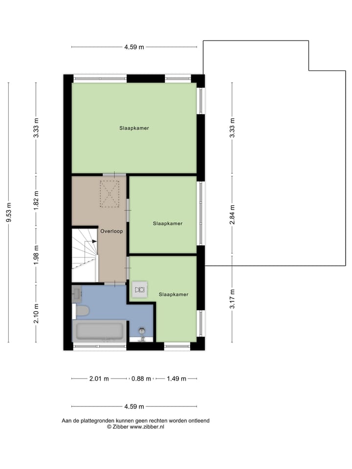 Foto 36 van Walkvat 46