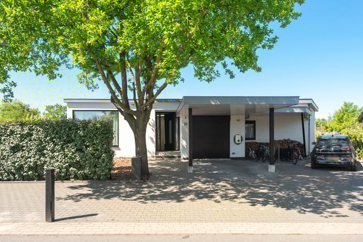 Foto 1 van Liedeweg 31