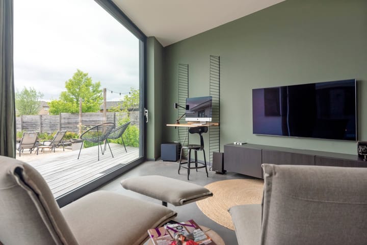 Foto 4 van Liedeweg 31