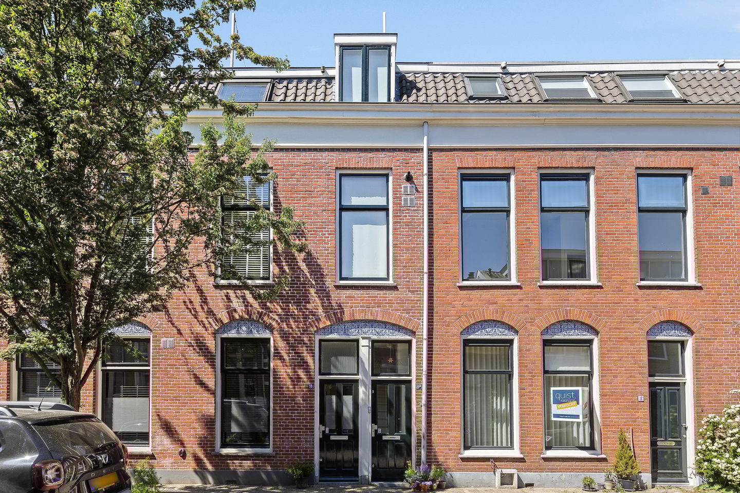 Foto 1 van Grietstraat 10-BS