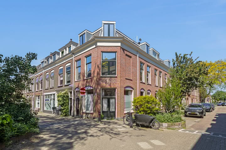 Foto 2 van Grietstraat 10-BS