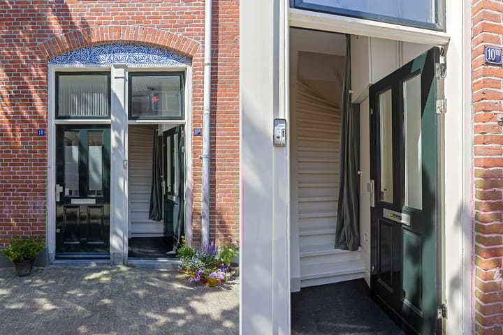 Foto 3 van Grietstraat 10-BS