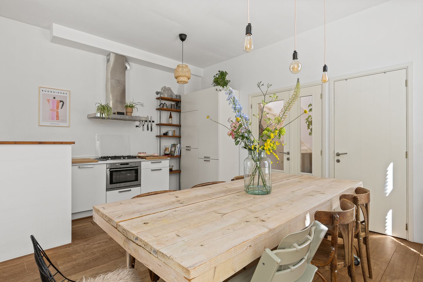 Foto 5 van Grietstraat 10-BS